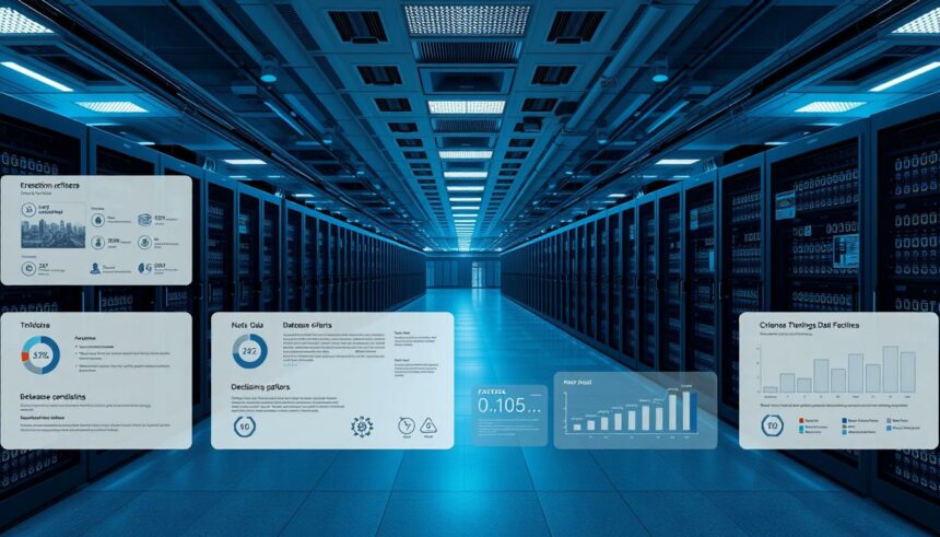 Datenbankwahl Unternehmen Kriterien