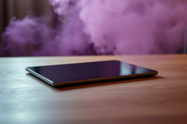 Gebrauchtes Tablet kaufen