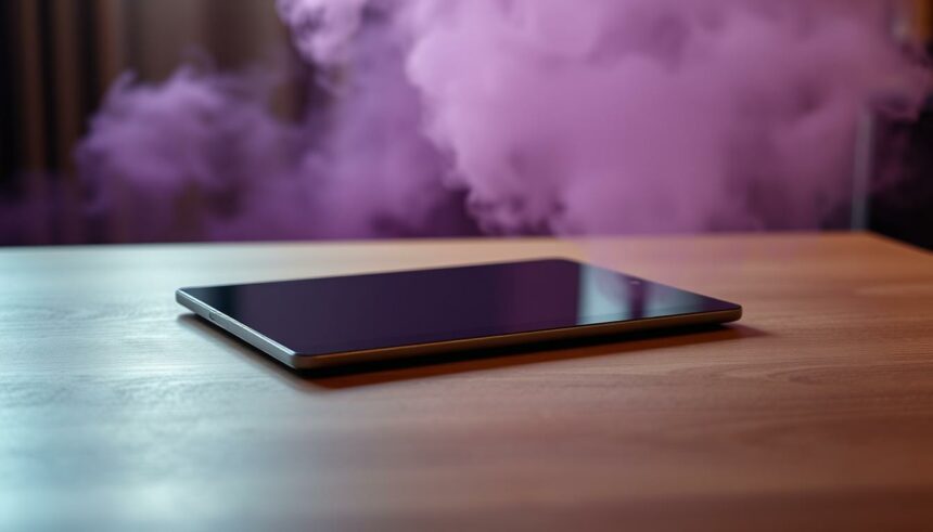 Gebrauchtes Tablet kaufen