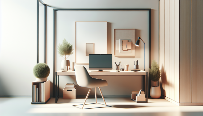 Home Office als Quereinsteiger