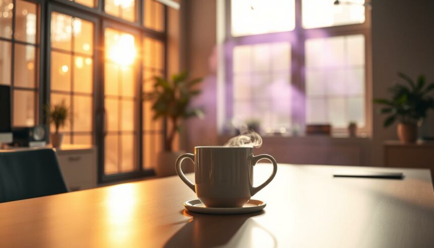 Strategien gegen beruflichen stress