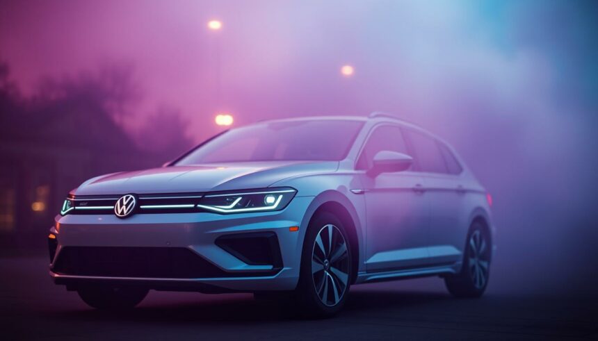VW-Aktien Analyse