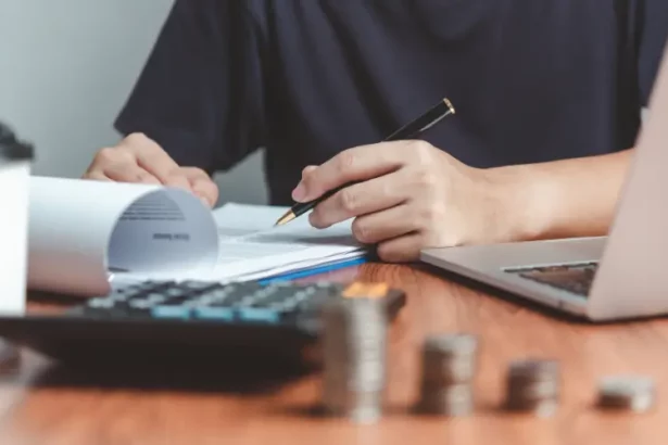 Förderungen in Deutschland