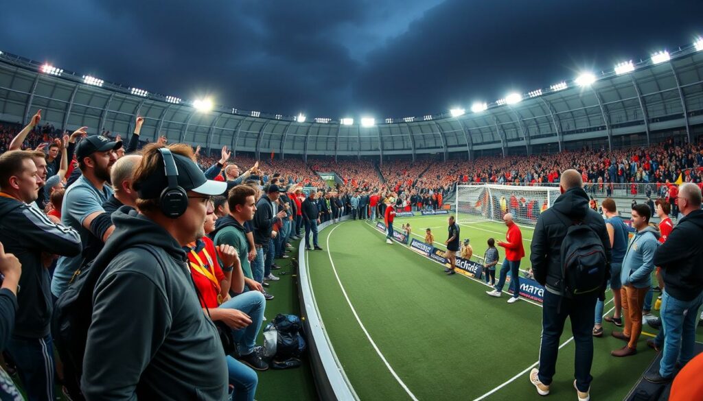 deutsche sportblogs landschaft