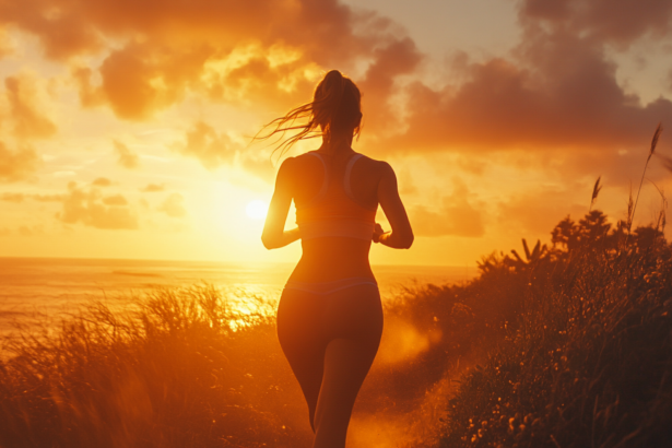 Effektiv abnehmen ohne Diät