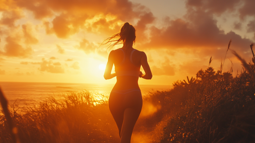 Effektiv abnehmen ohne Diät