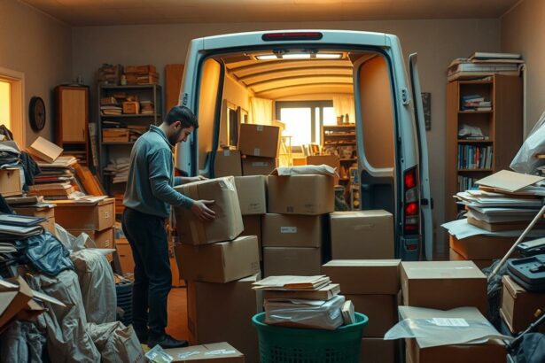 haushaltsauflösung berlin professionelle hilfe