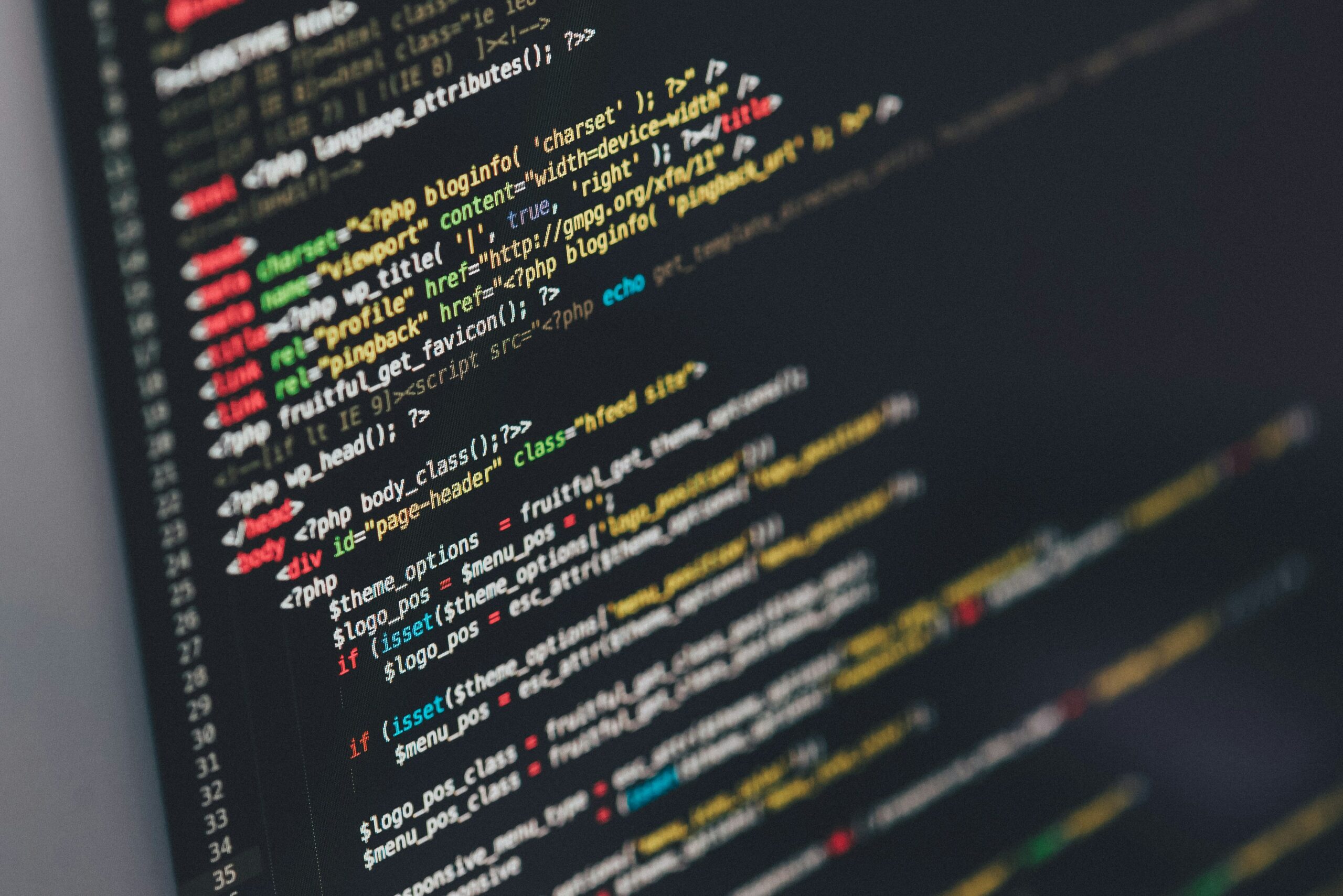 Programmieren lernen
