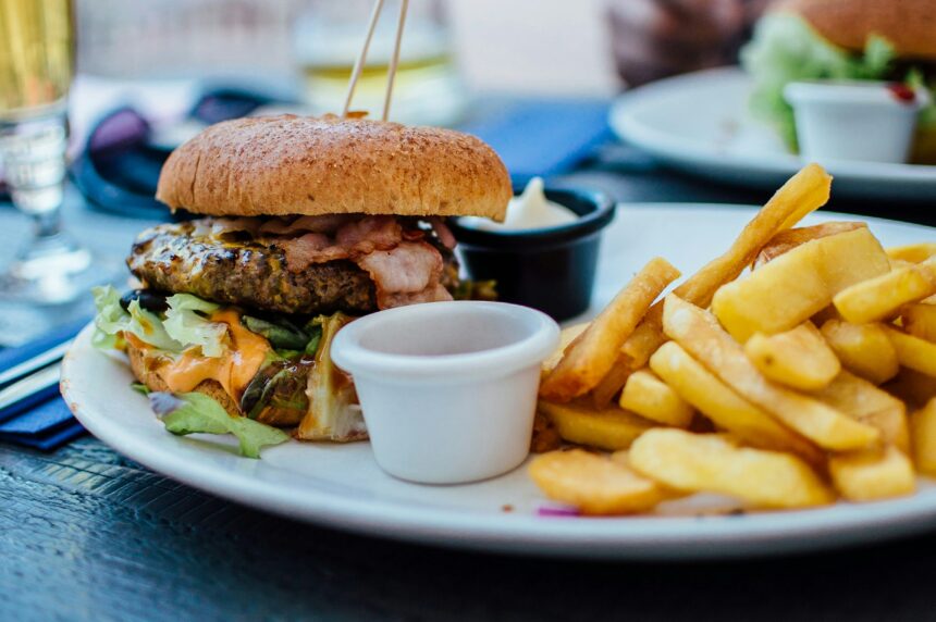 Tipps für hausgemachte Pommes