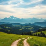 sportblog deutschland landschaft