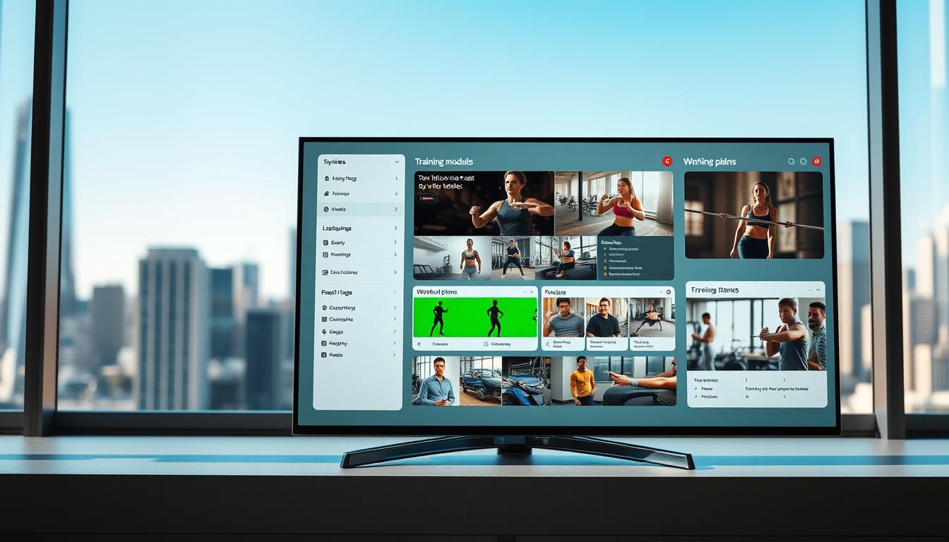 sportwissen online plattformen