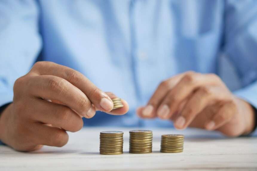 finanzielle Engpässe ohne Schulden überbrücken kann