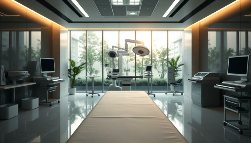 Brustoperation Kosten