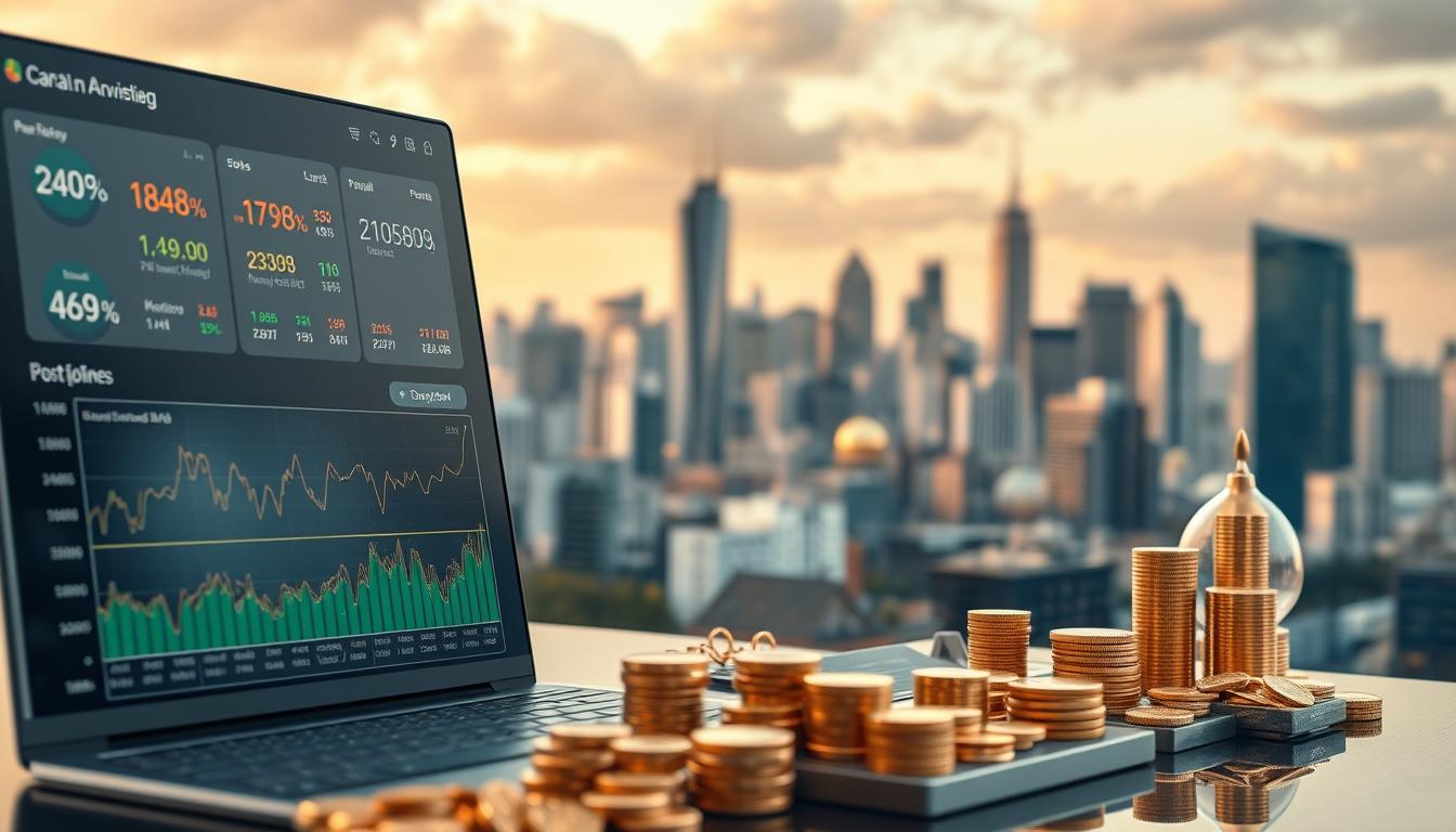 Finanzen