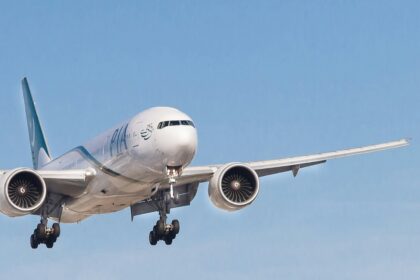 Flug 3 Stunden verspätet