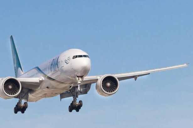 Flug 3 Stunden verspätet