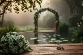 Hochzeit planen