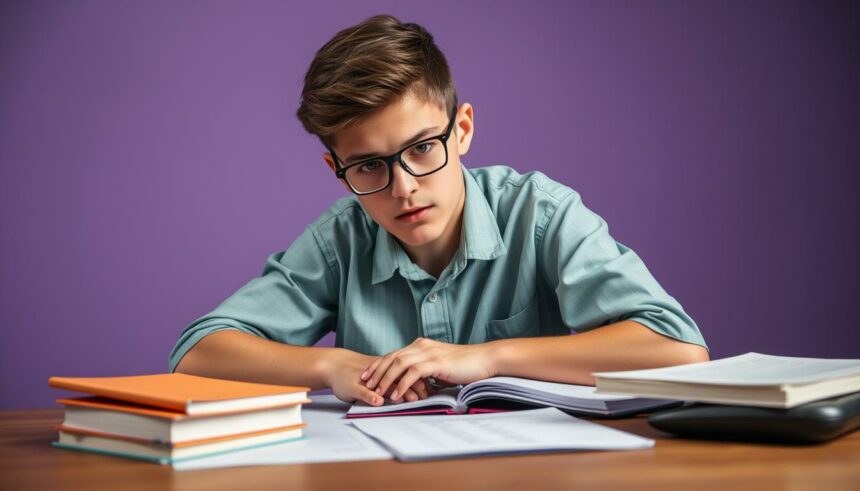 Mathe Noten verbessern