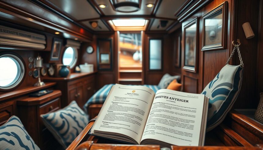 Schiffe Ratgeber für Einsteiger