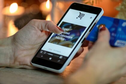 Sicher online einkaufen