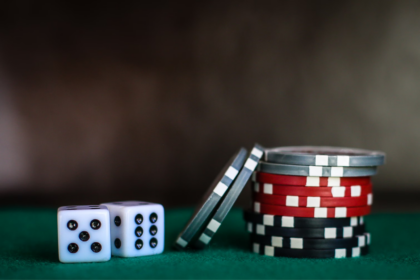 Glücksspielgesetz in anderen Ländern