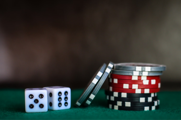 Glücksspielgesetz in anderen Ländern