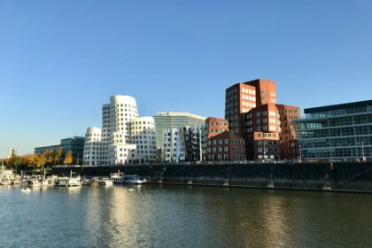 Sehenswürdigkeiten Hamburgs