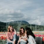 Onlinedating als lesbische Frau