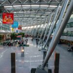 Missverständnisse über EU-Fluggastrechte