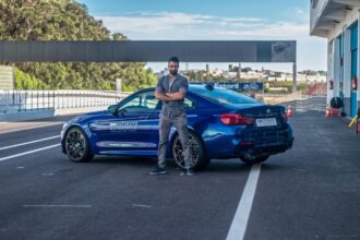 Vom Auto über die Baumaschine bis hin zum Zelt