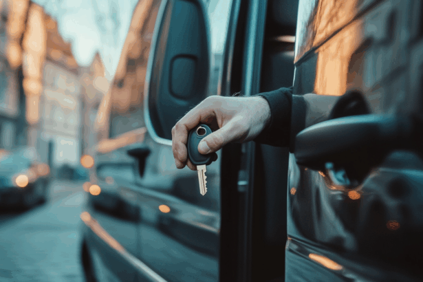 Schlüsseldienst vermeiden