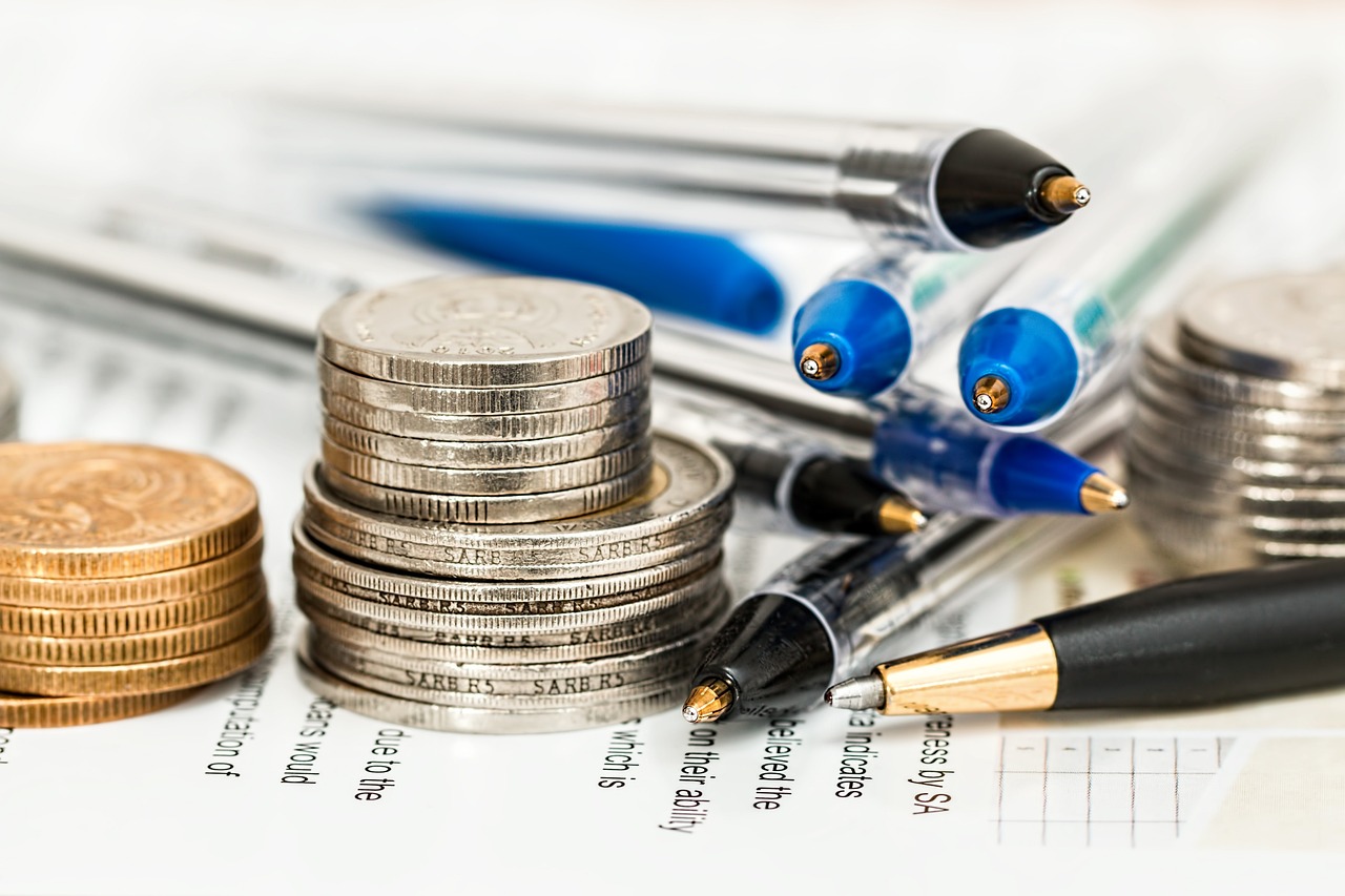 Finanzbranche