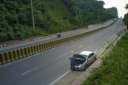 Verkehrsunfall