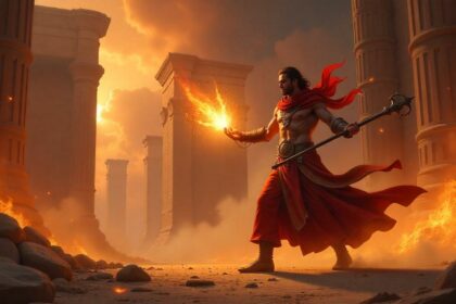 Crafting in Path of Exile 2: Wie du dein Traum-Item selbst erschaffst
