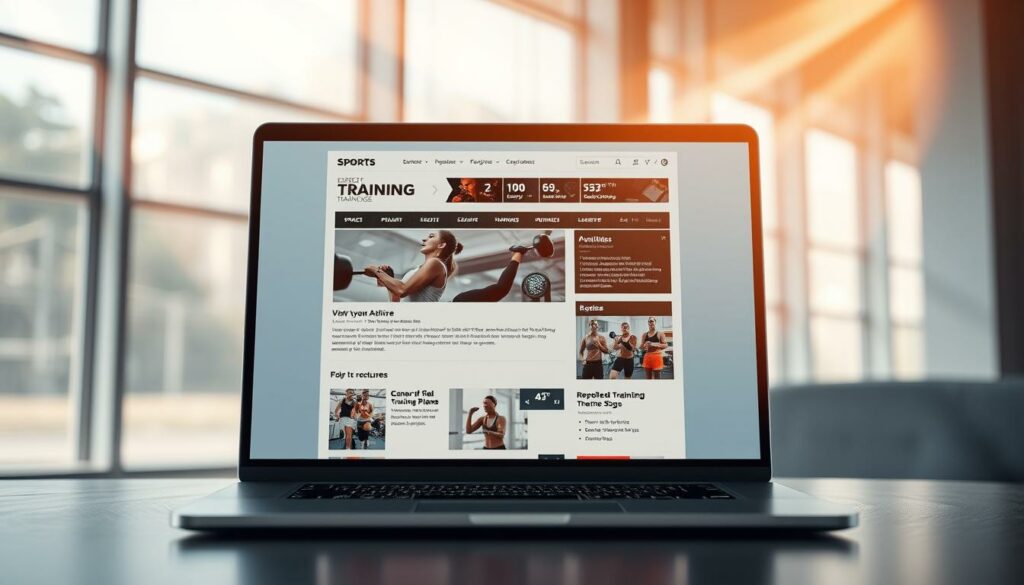 Sporttipps Blog digitale Revolution