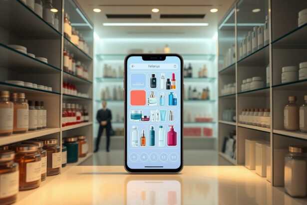 Von Apothekerschränken zu Apps