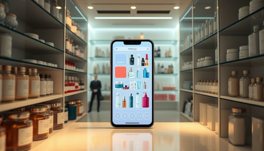 Von Apothekerschränken zu Apps