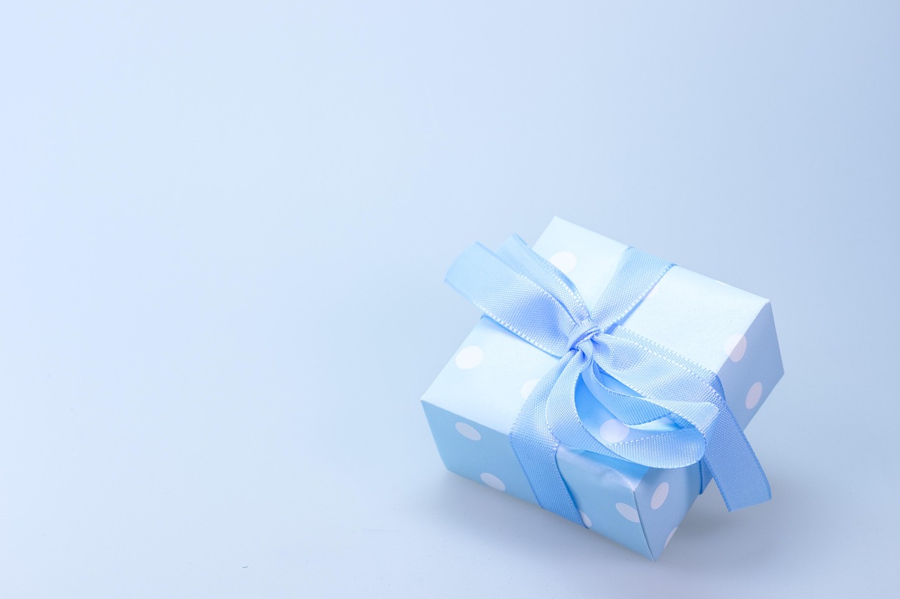Geschenkideen