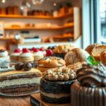 vegane backwaren trend deutschland