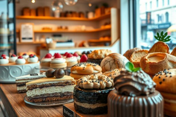 vegane backwaren trend deutschland