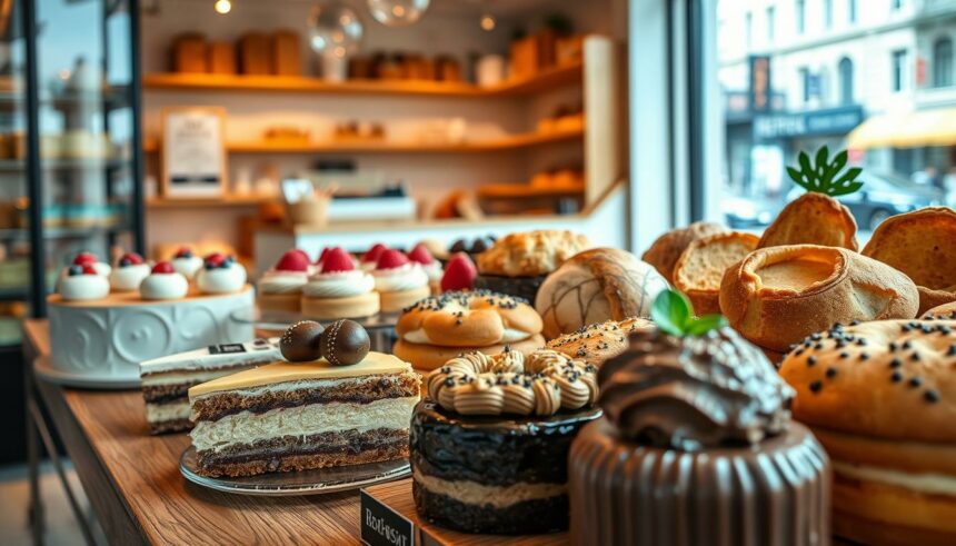 vegane backwaren trend deutschland