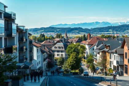 Immobilienmarkt Allschwil Ratgeber für Käufer