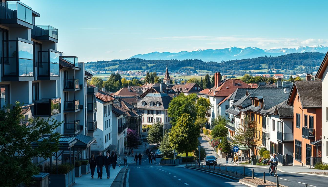 Immobilienmarkt Allschwil Ratgeber für Käufer
