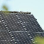 PV-Anlage