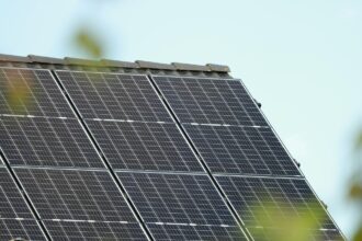 PV-Anlage
