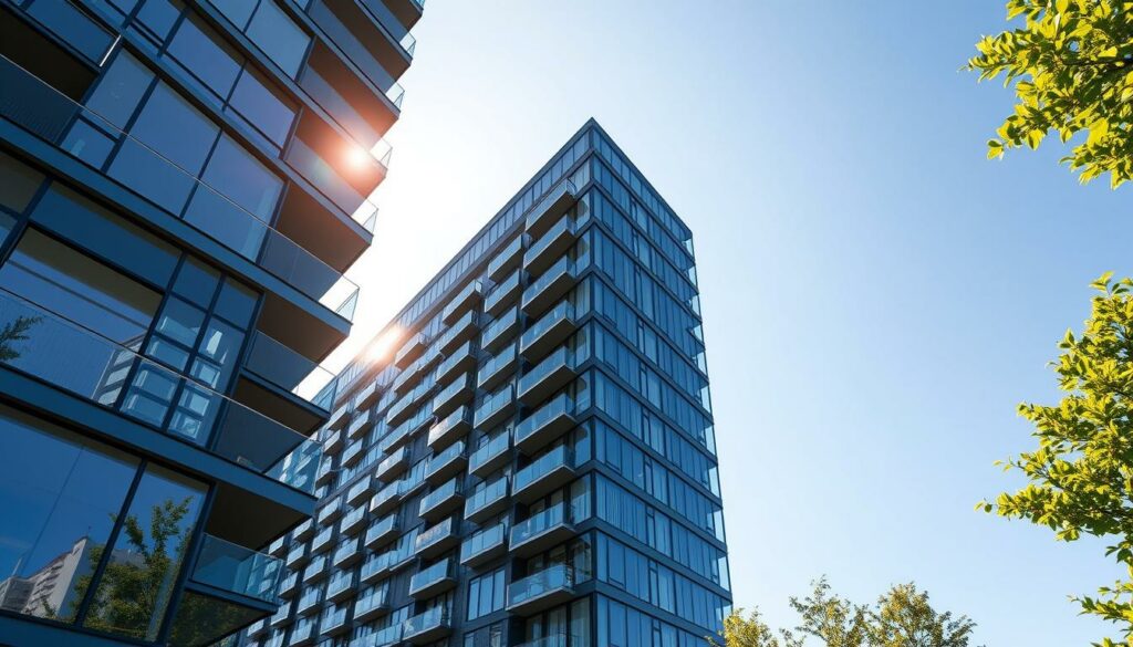 Wertentwicklung Immobilien Allschwil