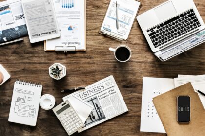 Selbstmarketing