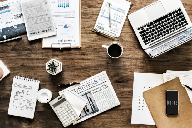 Selbstmarketing