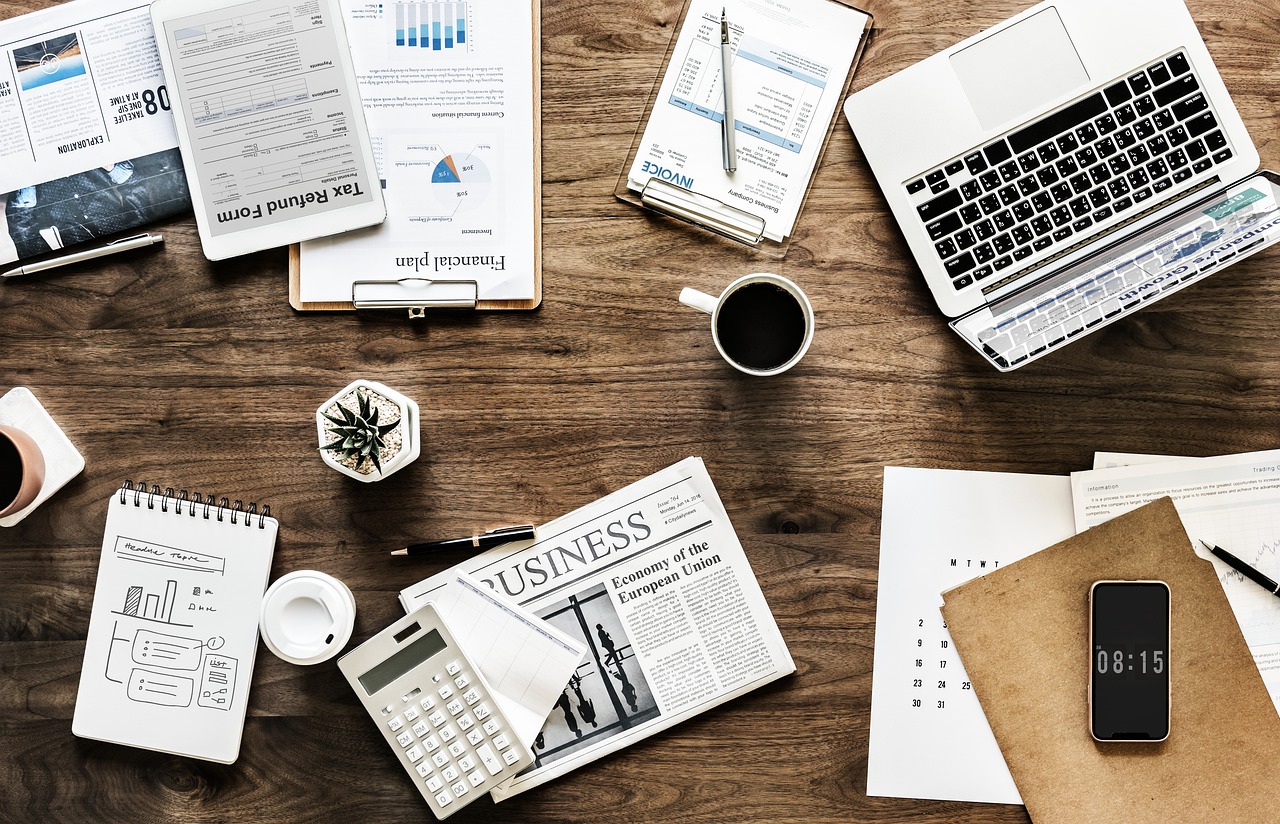 Selbstmarketing
