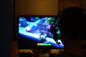 iGaming als Geschäftsmodell
